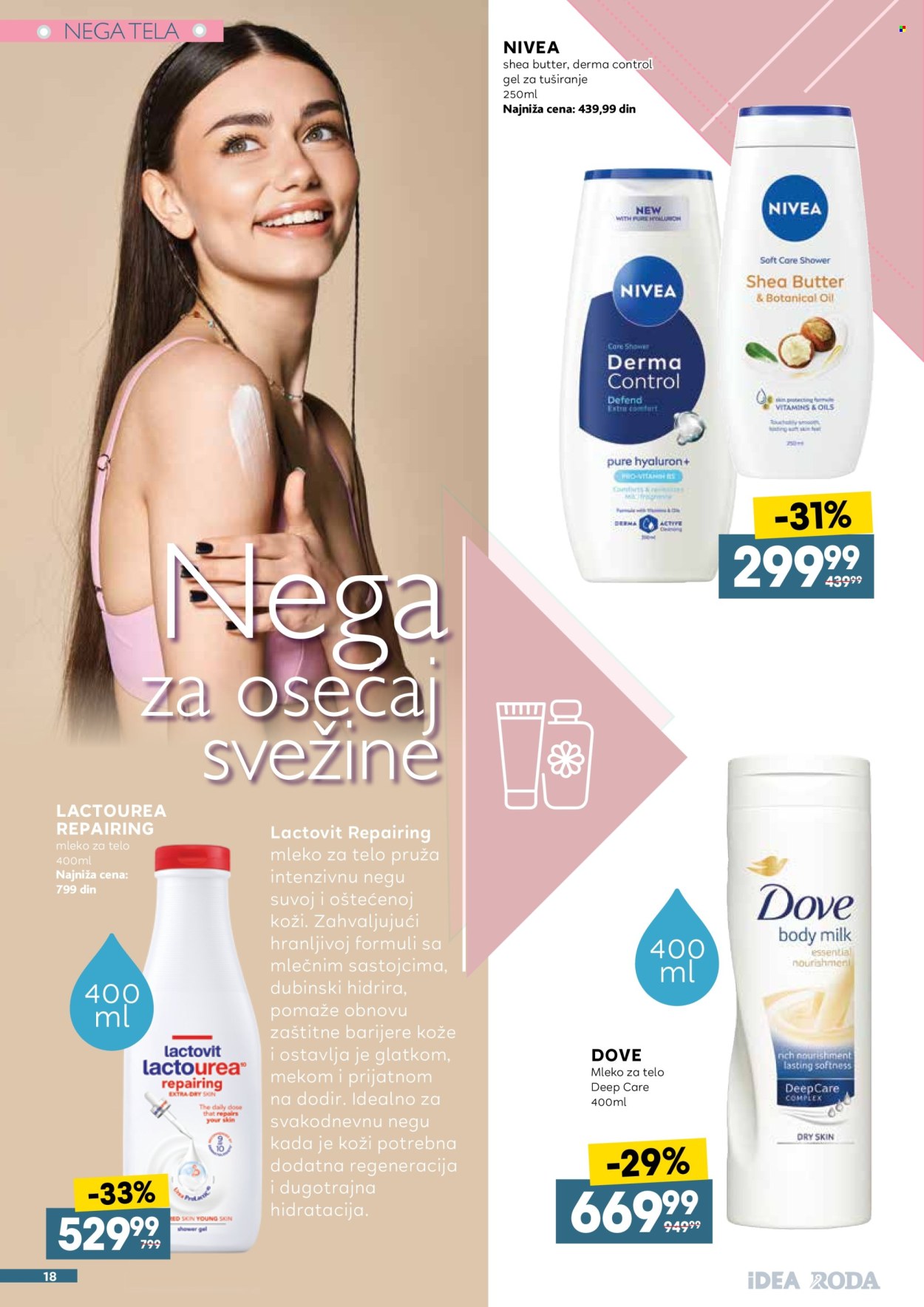Idea katalog  - 11.08.2026 - 29.08.2026. Stranica 18