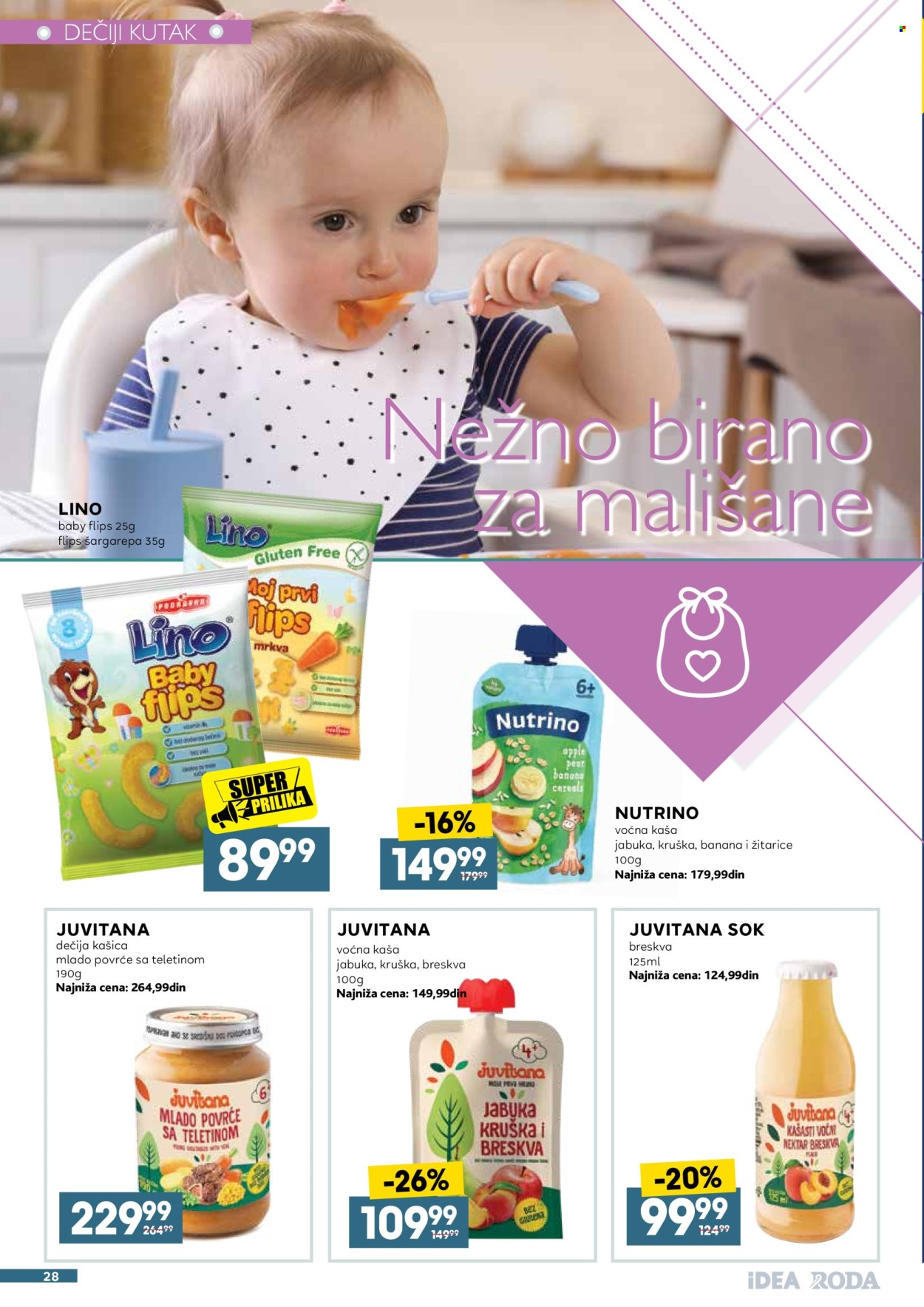 Idea katalog  - 11.08.2026 - 29.08.2026. Stranica 28
