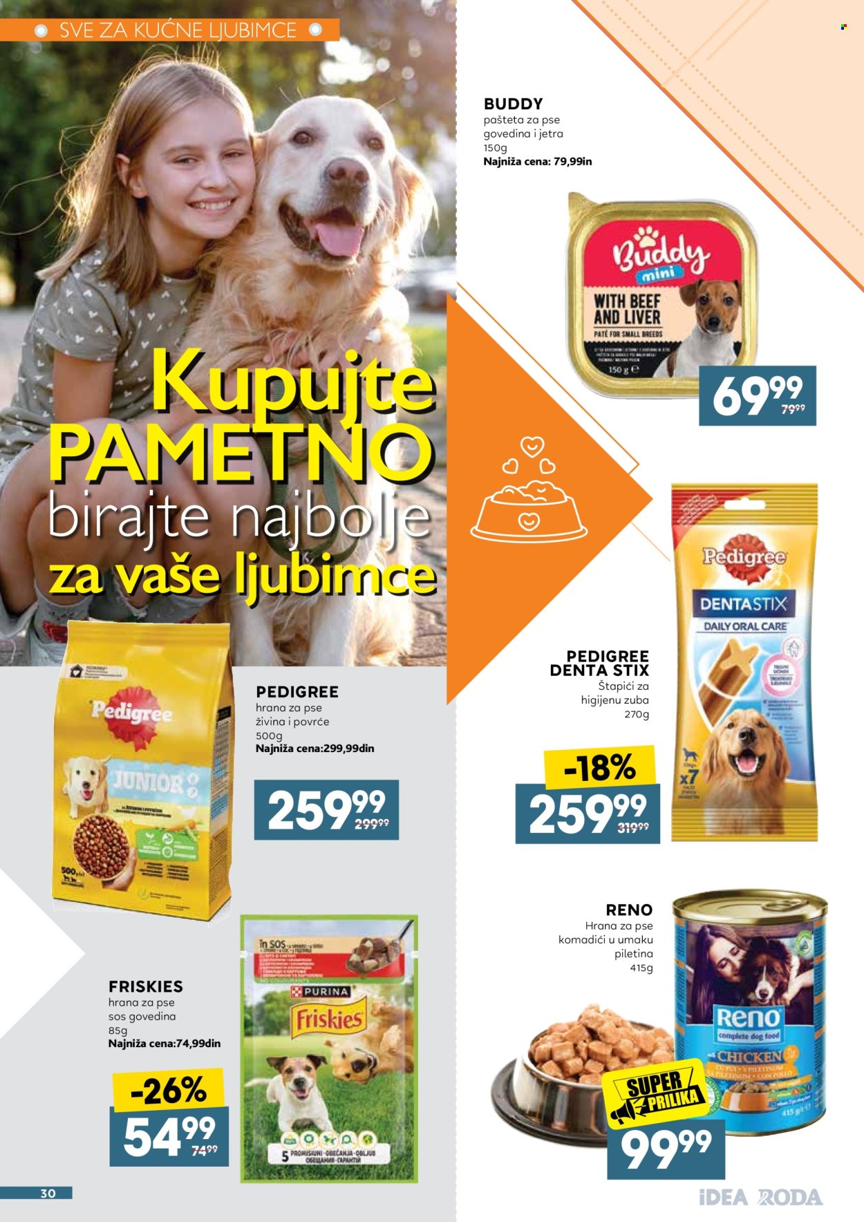 Idea katalog  - 11.08.2026 - 29.08.2026. Stranica 30