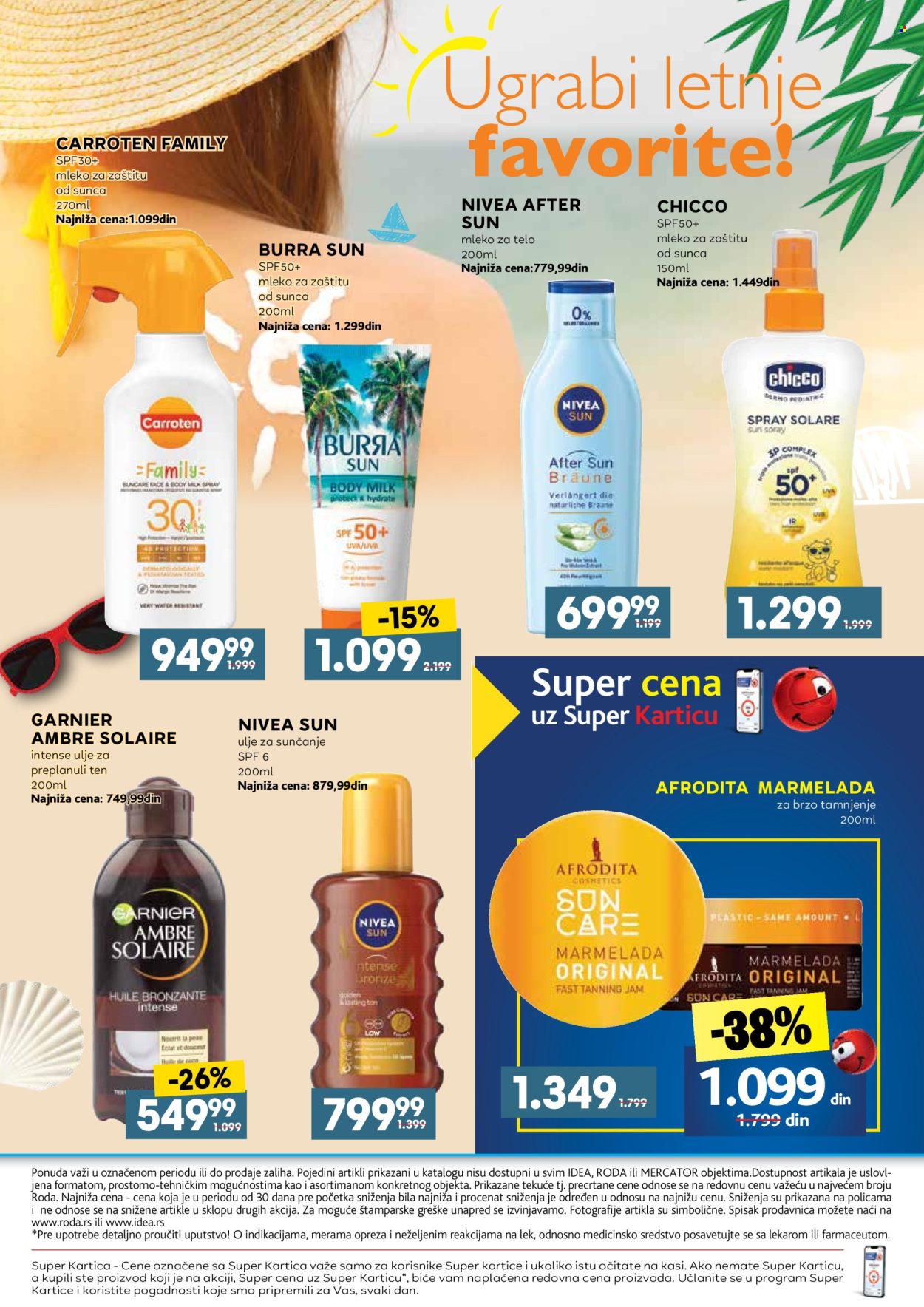 Idea katalog  - 11.08.2026 - 29.08.2026. Stranica 33