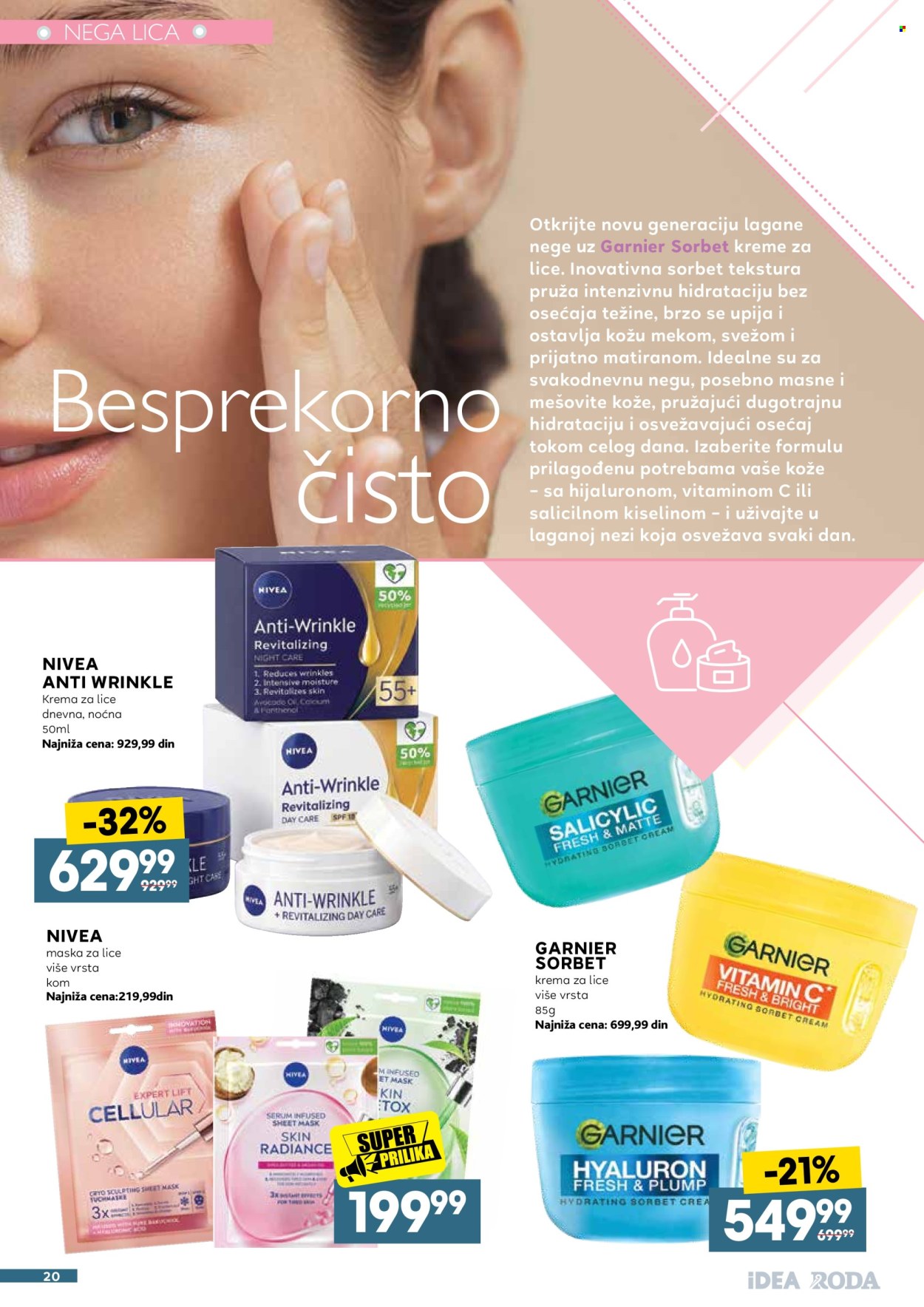 Mercator Centar katalog  - 11.08.2026 - 29.08.2026. Stranica 20