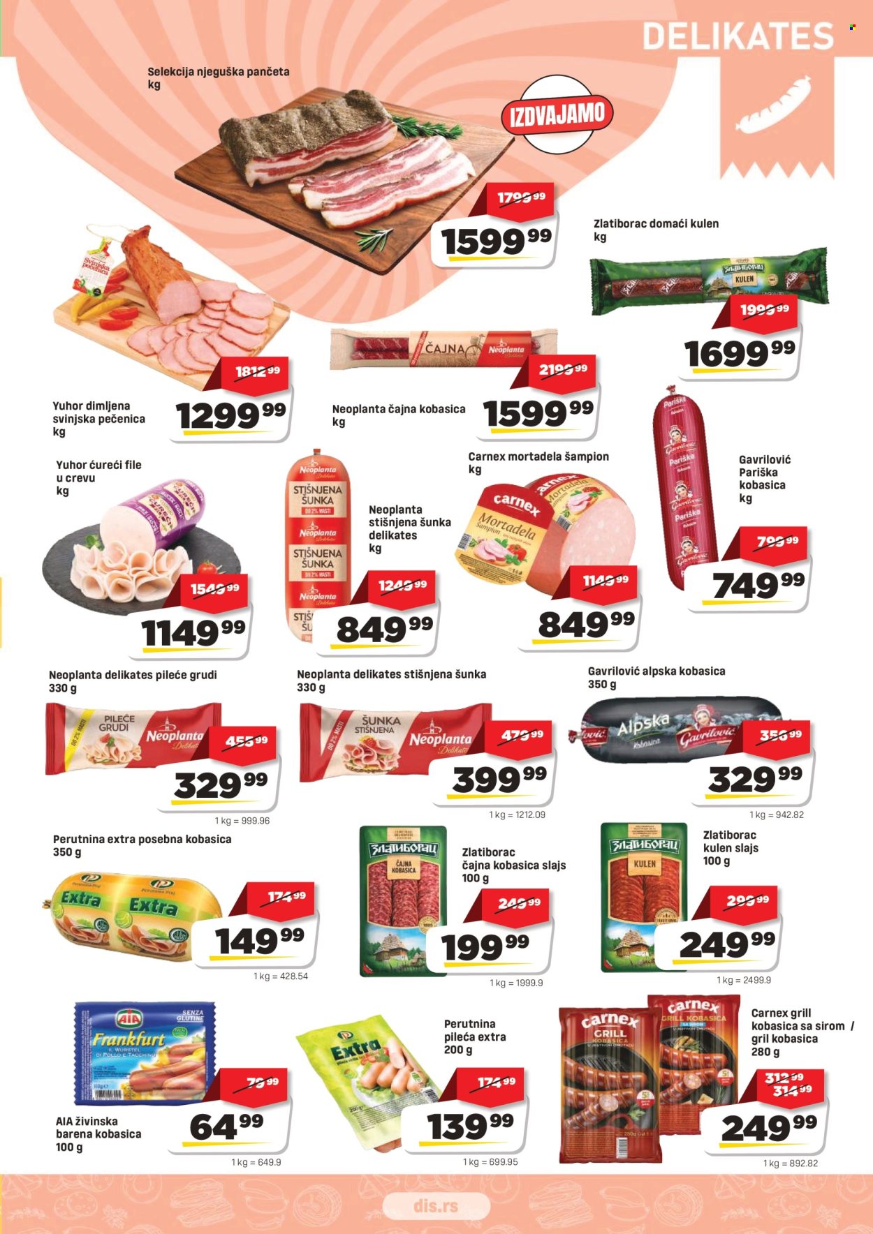 DIS katalog  - 13.08.2026 - 31.08.2026. Stranica 3