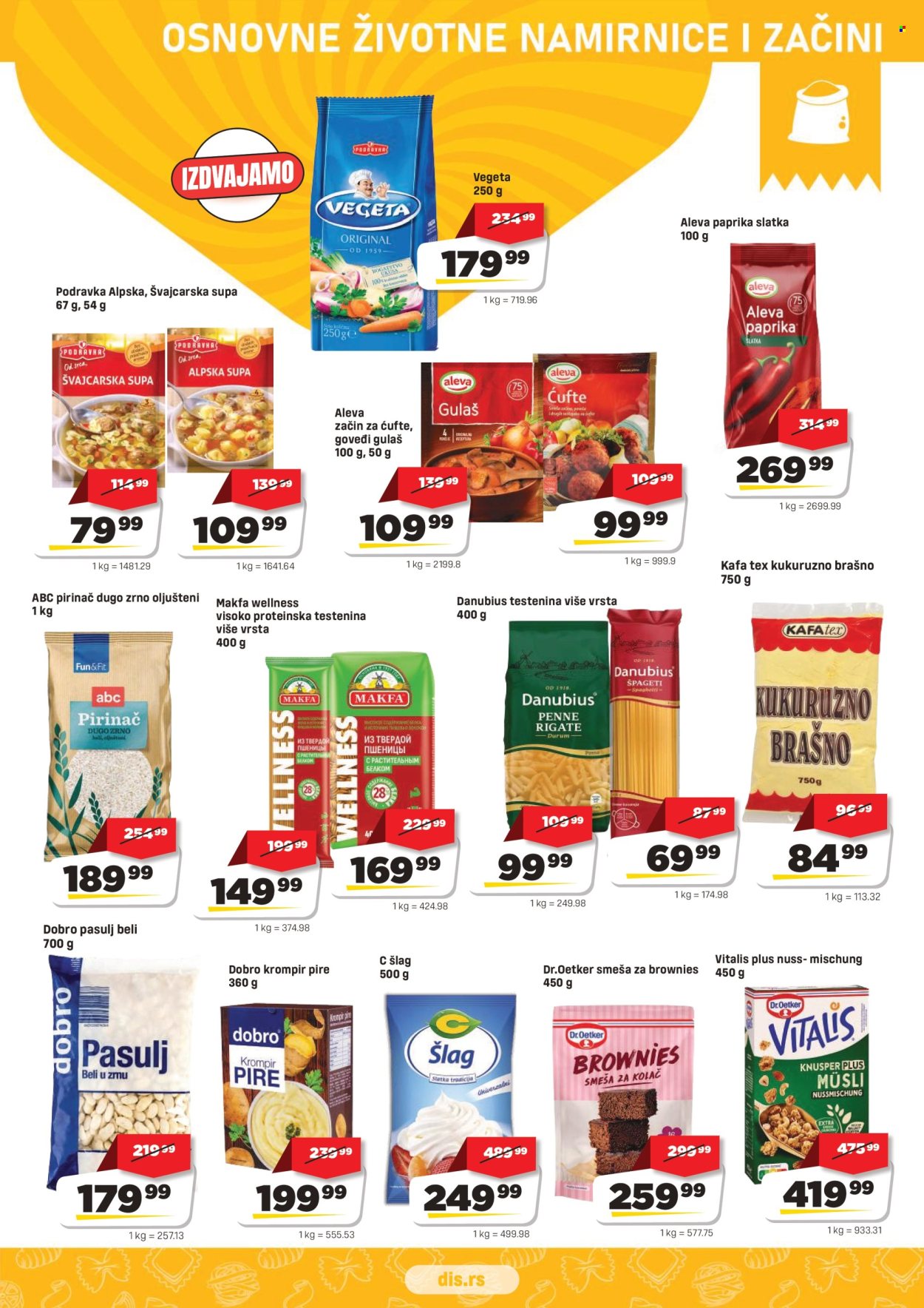 DIS katalog  - 13.08.2026 - 31.08.2026. Stranica 7