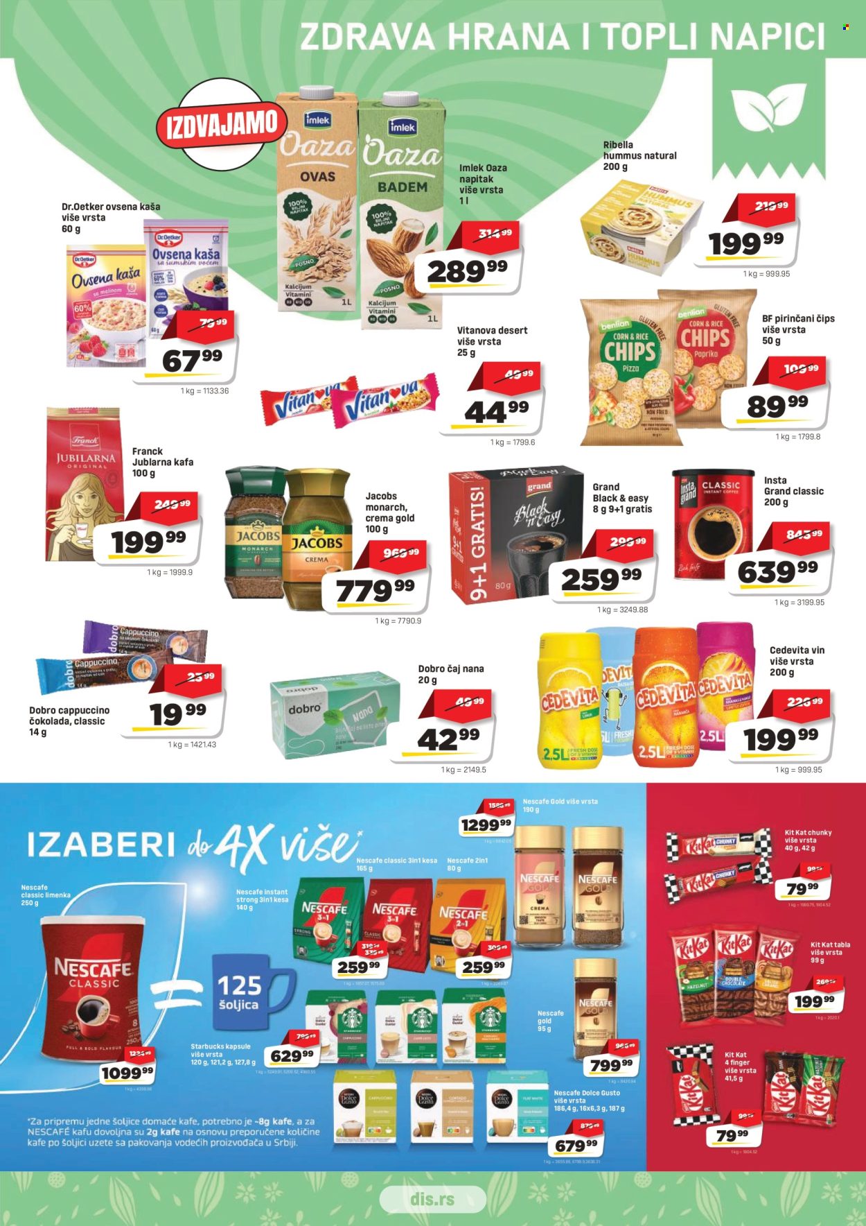 DIS katalog  - 13.08.2026 - 31.08.2026. Stranica 9