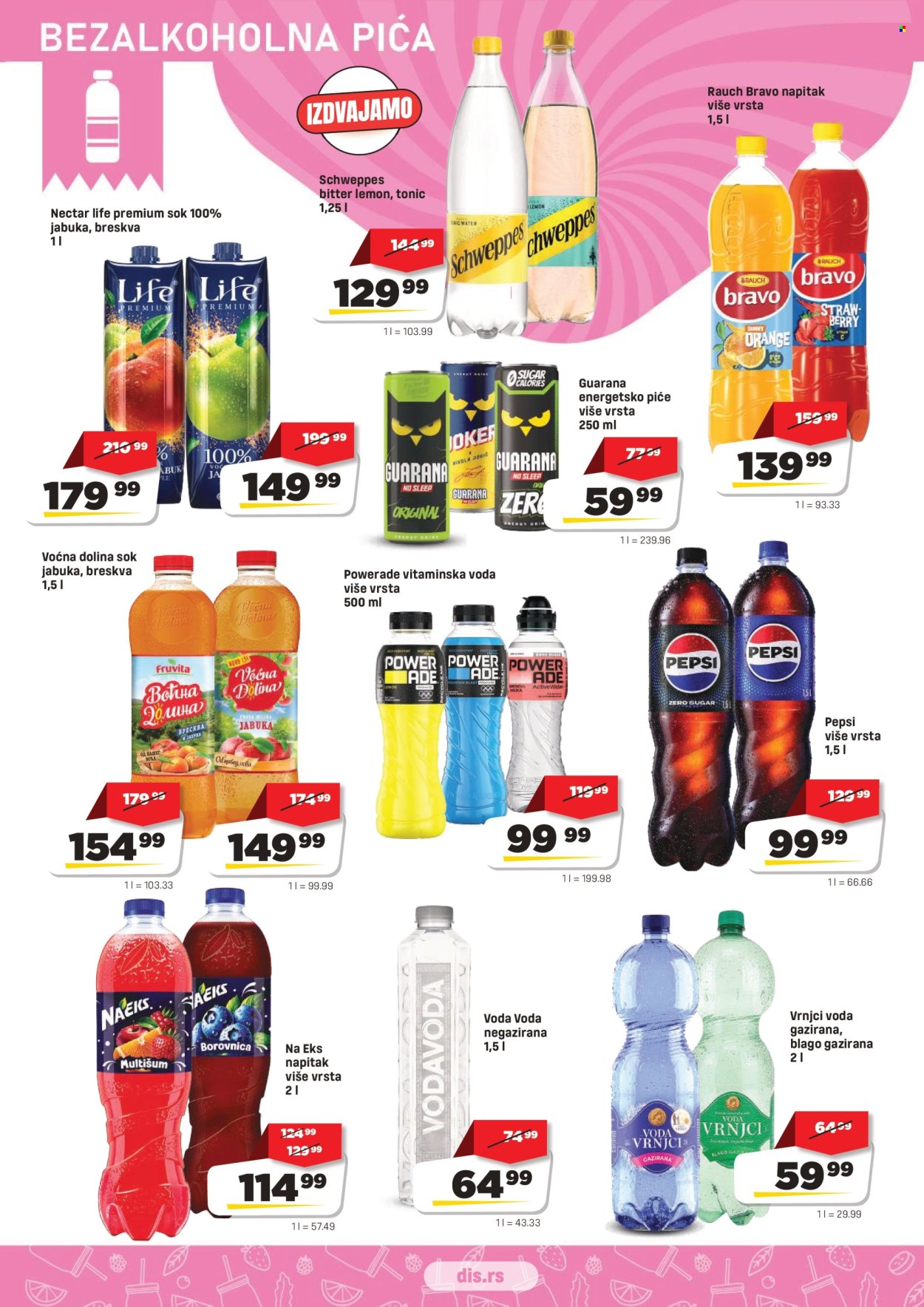 DIS katalog  - 13.08.2026 - 31.08.2026. Stranica 10