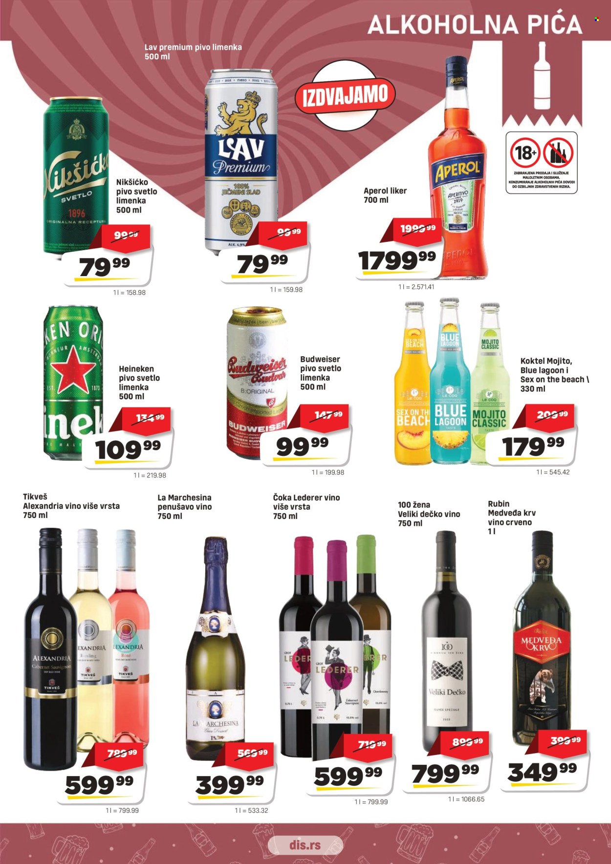 DIS katalog  - 13.08.2026 - 31.08.2026. Stranica 11