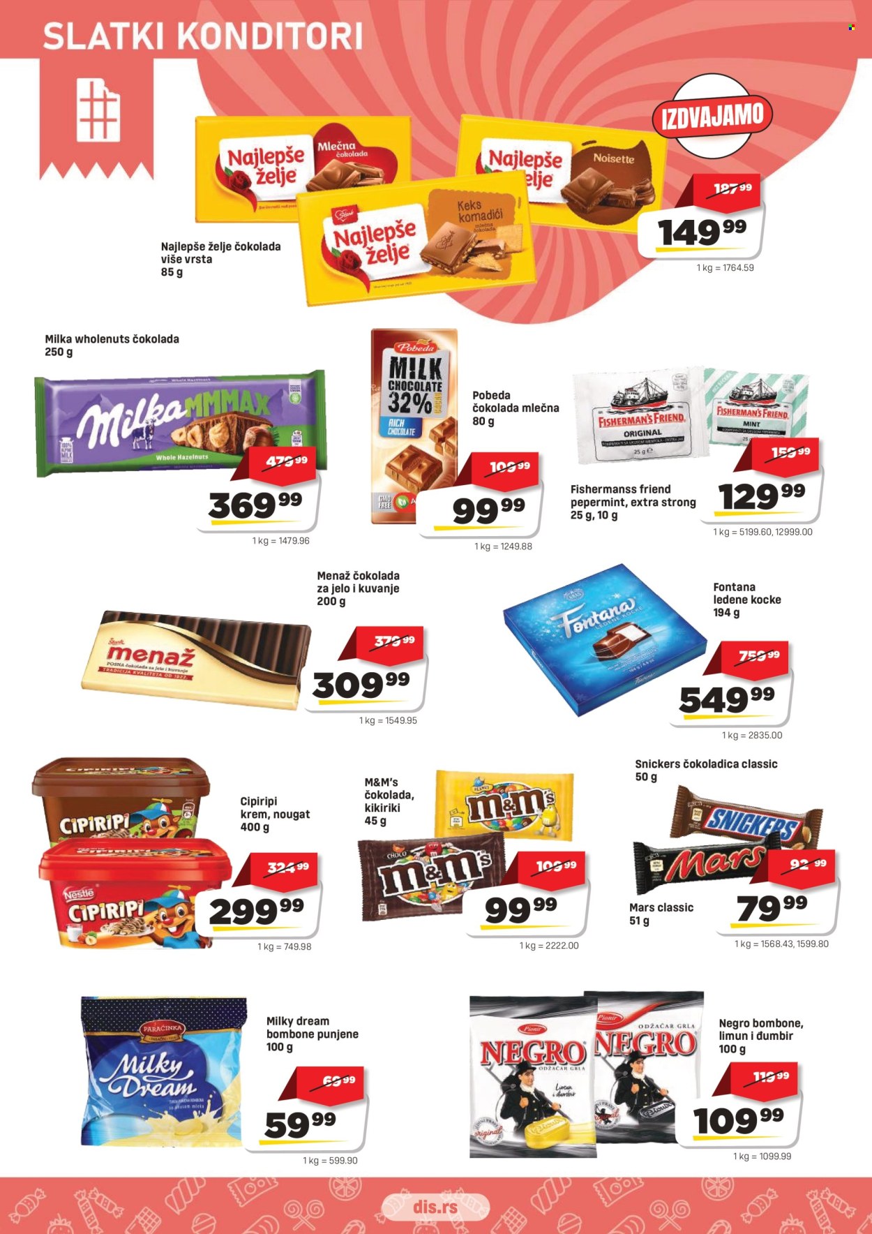 DIS katalog  - 13.08.2026 - 31.08.2026. Stranica 12