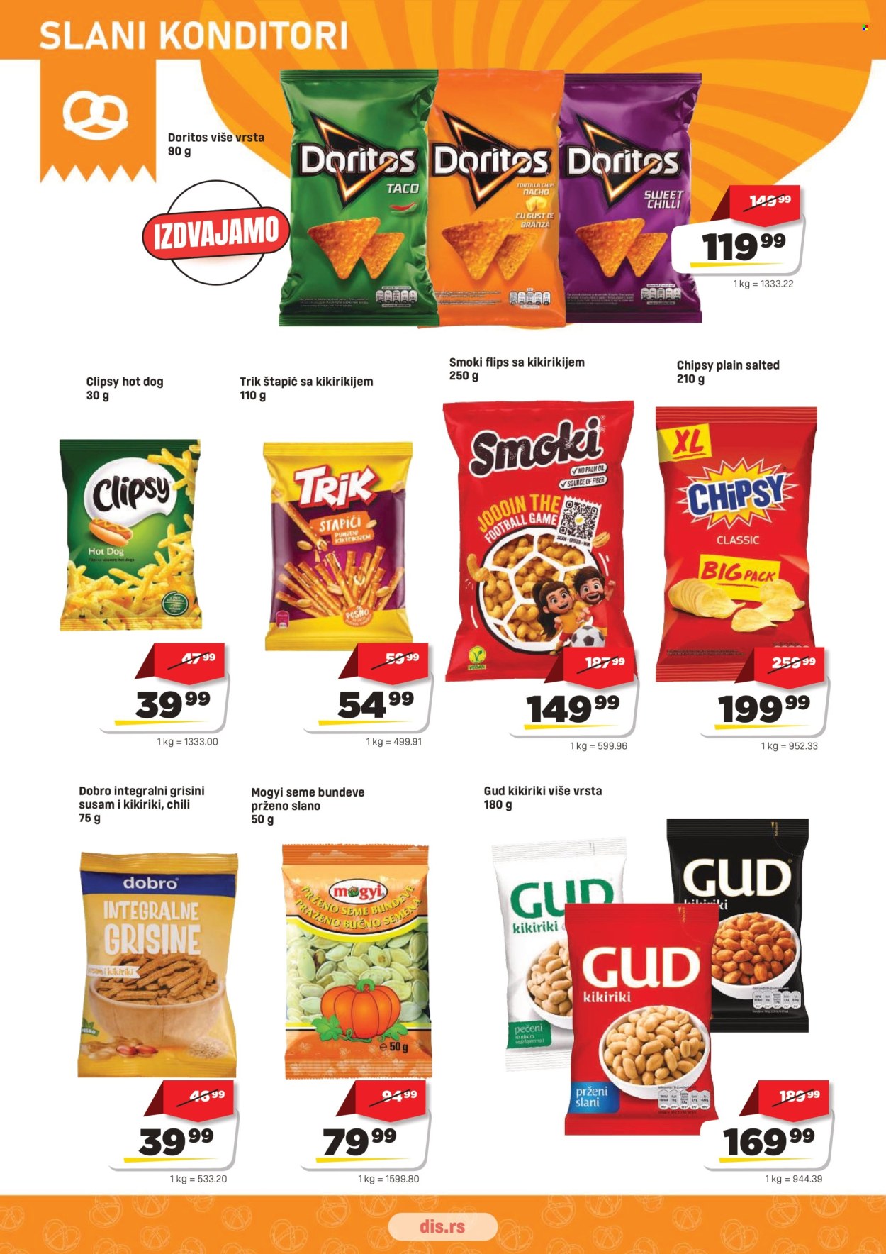 DIS katalog  - 13.08.2026 - 31.08.2026. Stranica 14