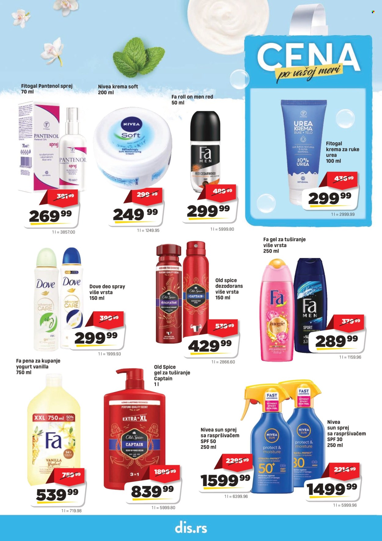 DIS katalog  - 13.08.2026 - 31.08.2026. Stranica 17