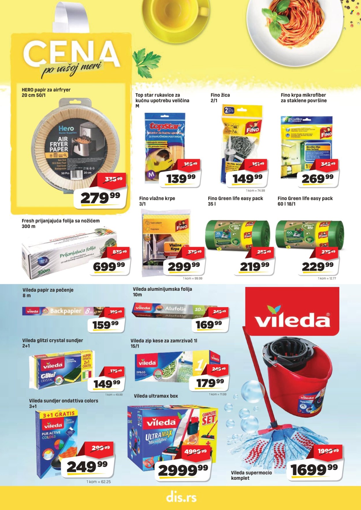 DIS katalog  - 13.08.2026 - 31.08.2026. Stranica 20