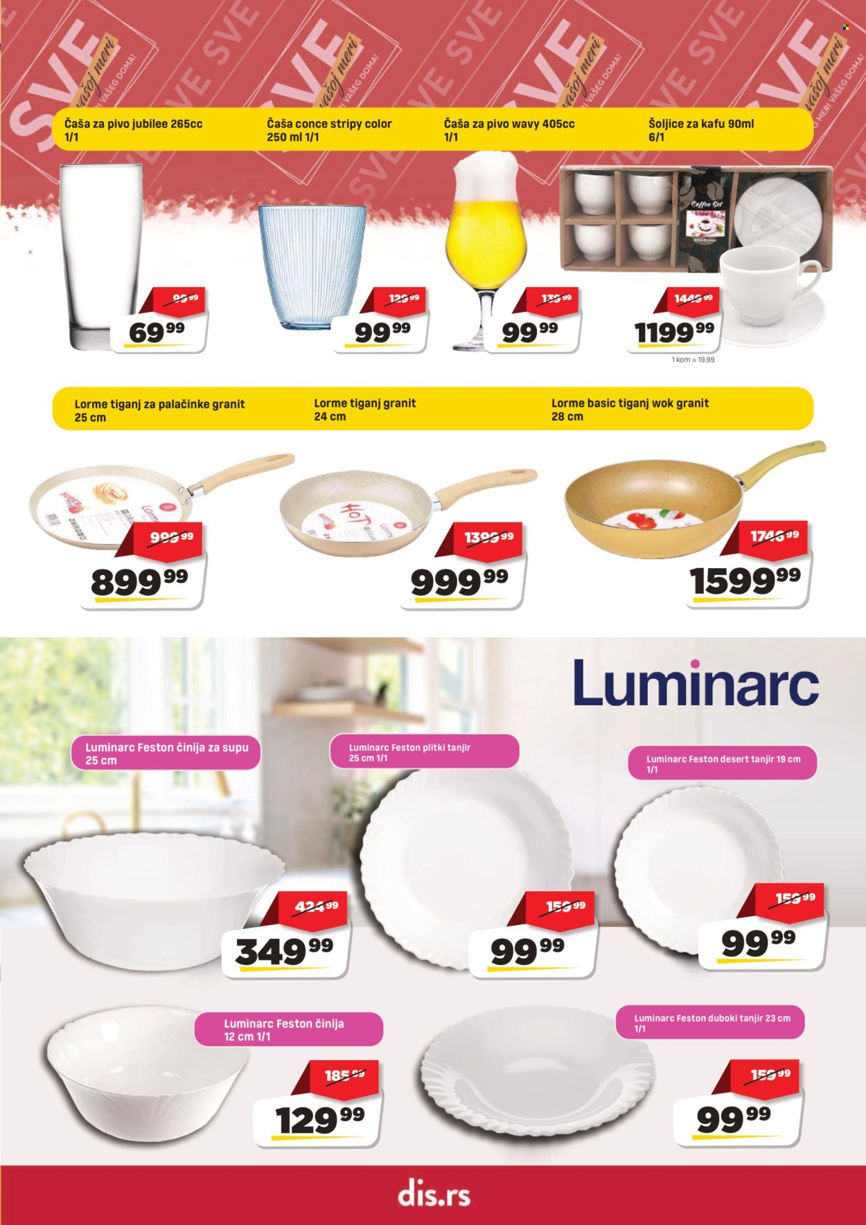 DIS katalog  - 13.08.2026 - 31.08.2026. Stranica 21