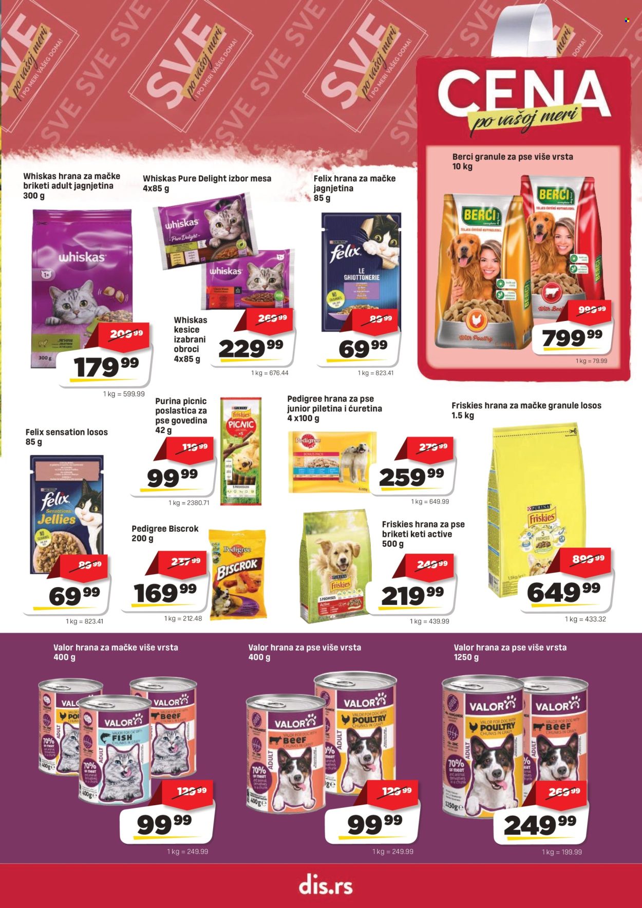 DIS katalog  - 13.08.2026 - 31.08.2026. Stranica 23