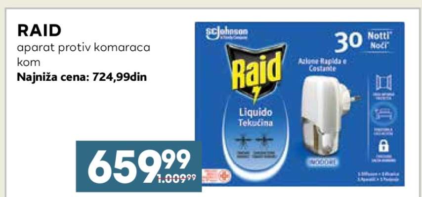 Raid