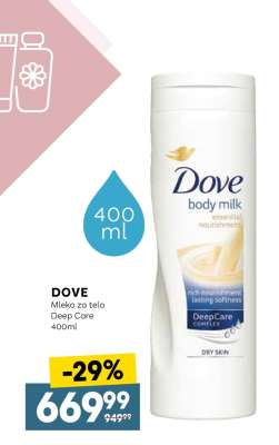 DOVE