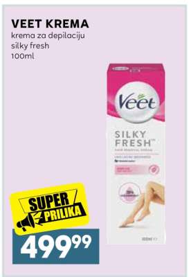VEET KREMA