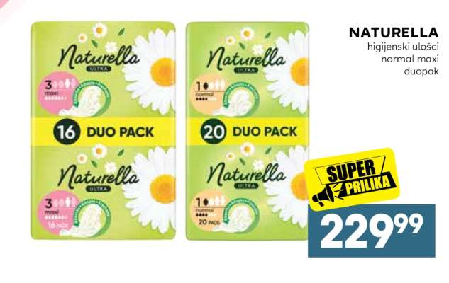 NATURELLA