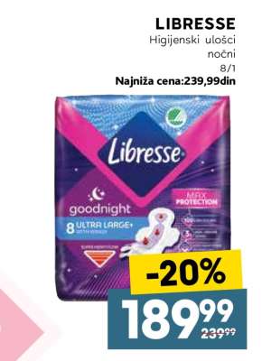 Libresse