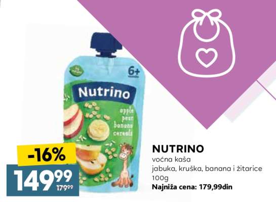 Nutrino
