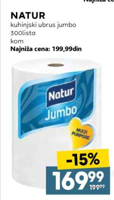 NATUR