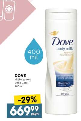 DOVE