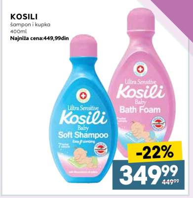 Kosili