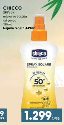CHICCO
