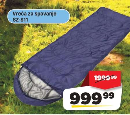Vreća za spavanje SZ-S11