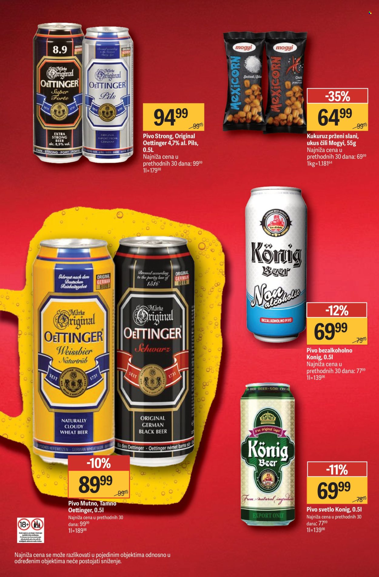 Maxi katalog  - 13.08.2026 - 09.09.2026. Stranica 4