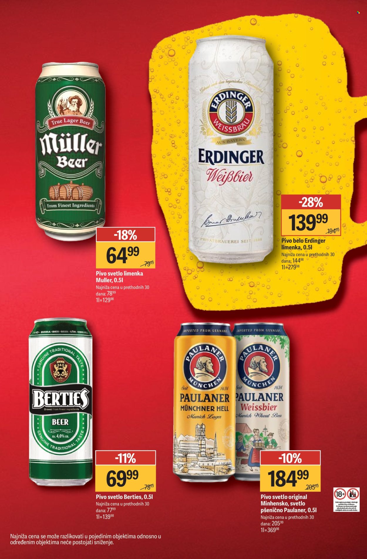 Maxi katalog  - 13.08.2026 - 09.09.2026. Stranica 5
