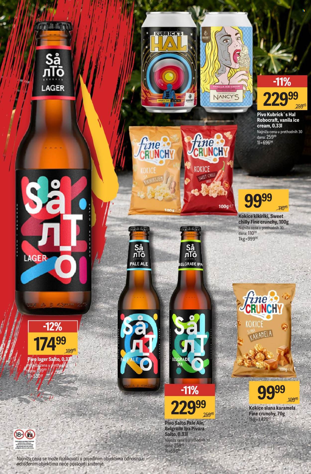 Maxi katalog  - 13.08.2026 - 09.09.2026. Stranica 10