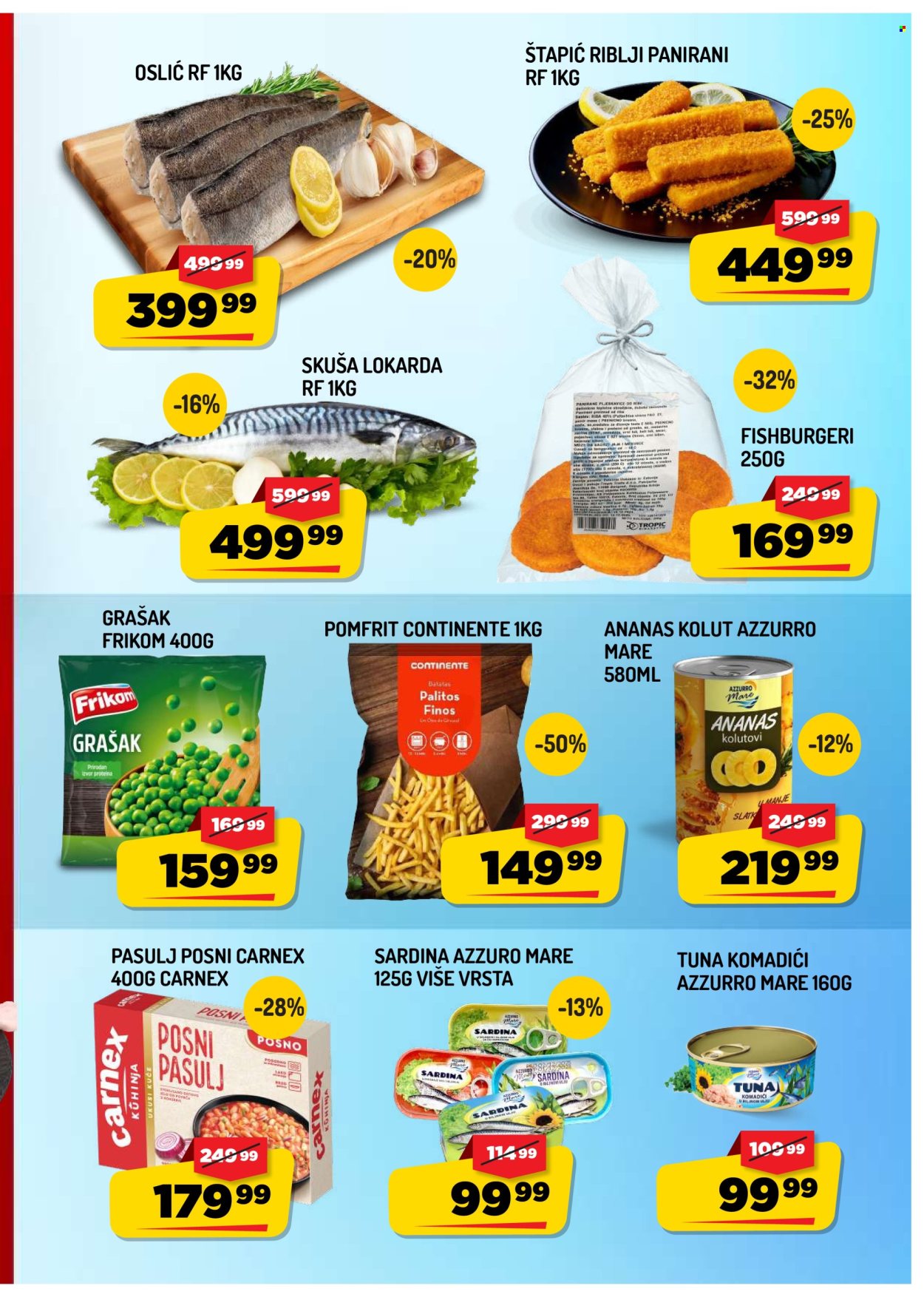 Aman katalog  - 14.08.2026 - 20.08.2026. Stranica 3