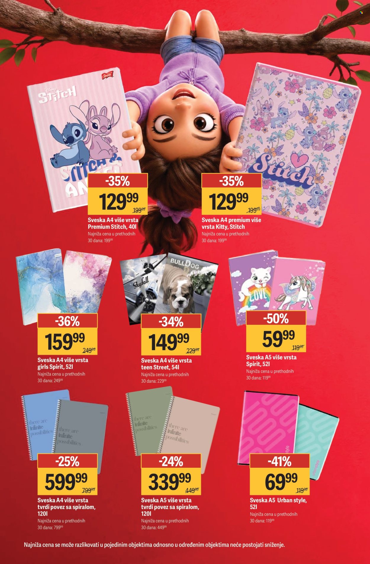 Mega Maxi katalog  - 14.08.2026 - 13.09.2026. Stranica 4