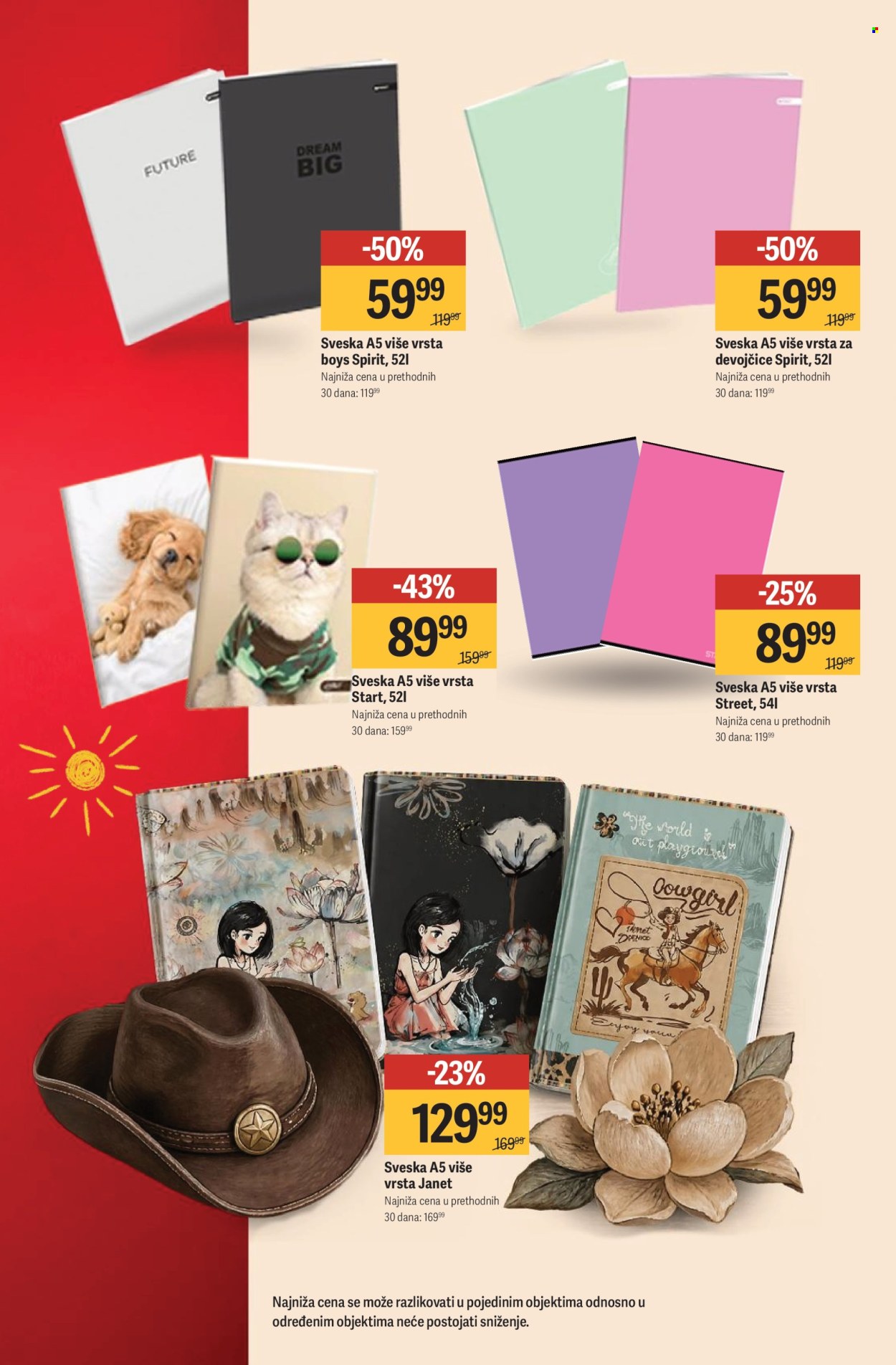 Mega Maxi katalog  - 14.08.2026 - 13.09.2026. Stranica 6