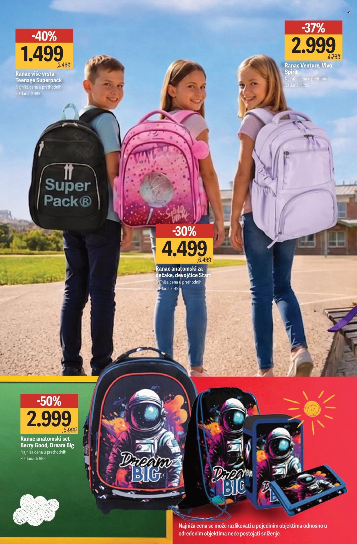 Mega Maxi katalog  - 14.08.2026 - 13.09.2026. Stranica 8