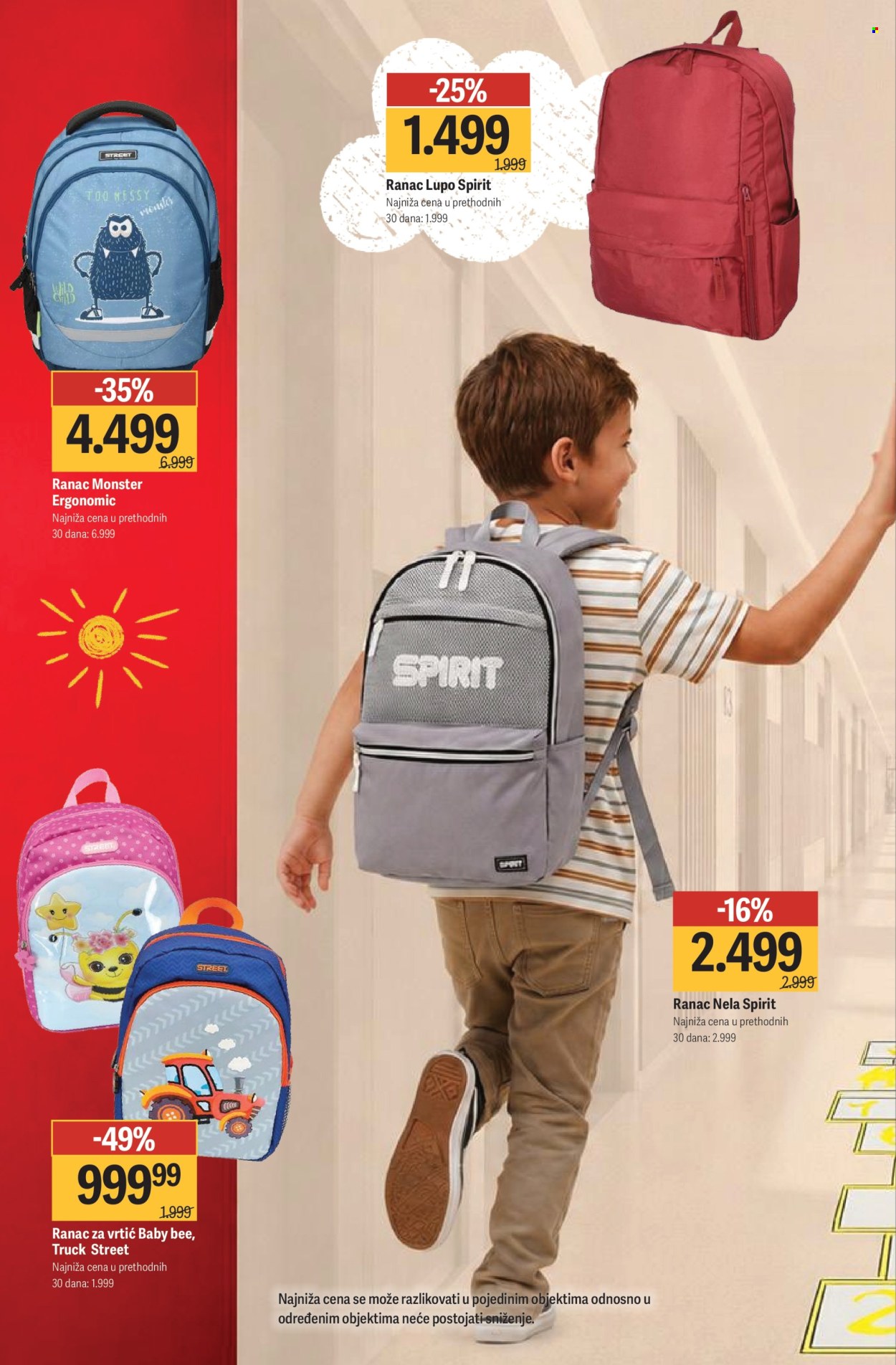 Mega Maxi katalog  - 14.08.2026 - 13.09.2026. Stranica 10