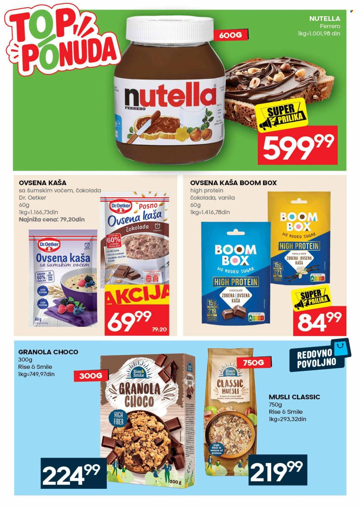 Roda katalog  - 17.08.2026 - 30.08.2026. Stranica 27