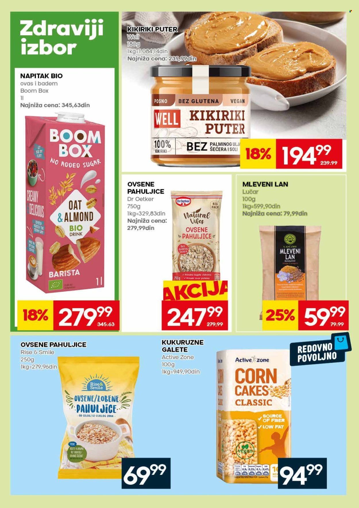 Roda katalog  - 17.08.2026 - 30.08.2026. Stranica 28