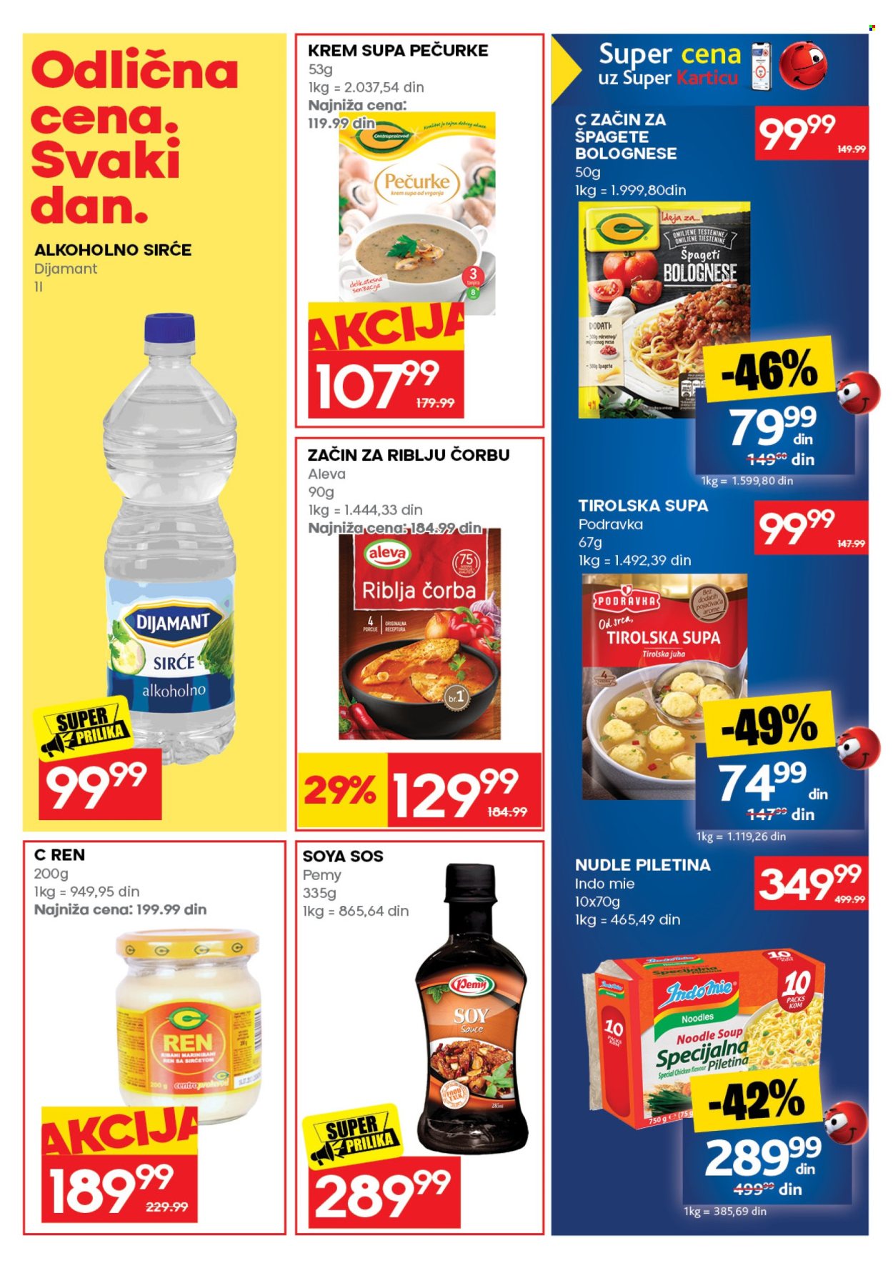 Roda katalog  - 17.08.2026 - 30.08.2026. Stranica 31
