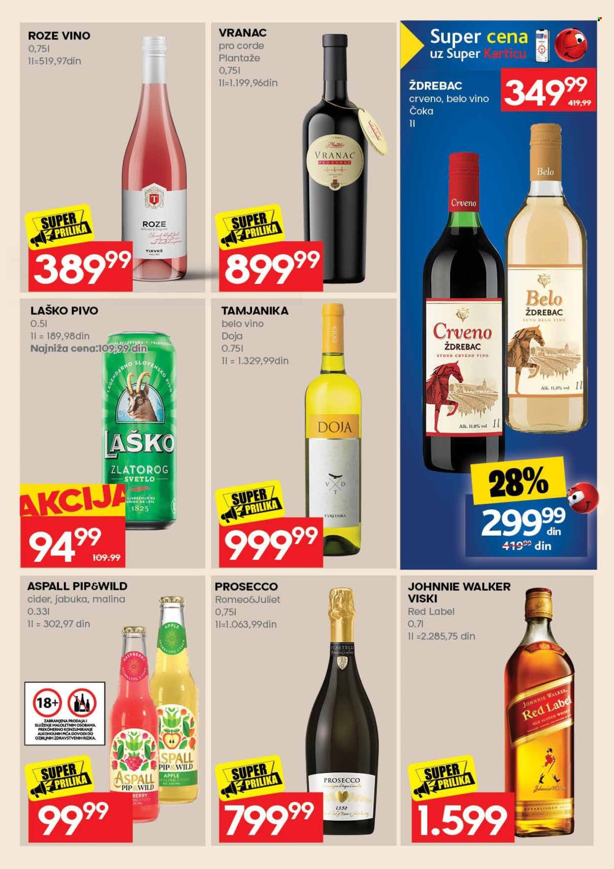 Roda katalog  - 17.08.2026 - 30.08.2026. Stranica 45