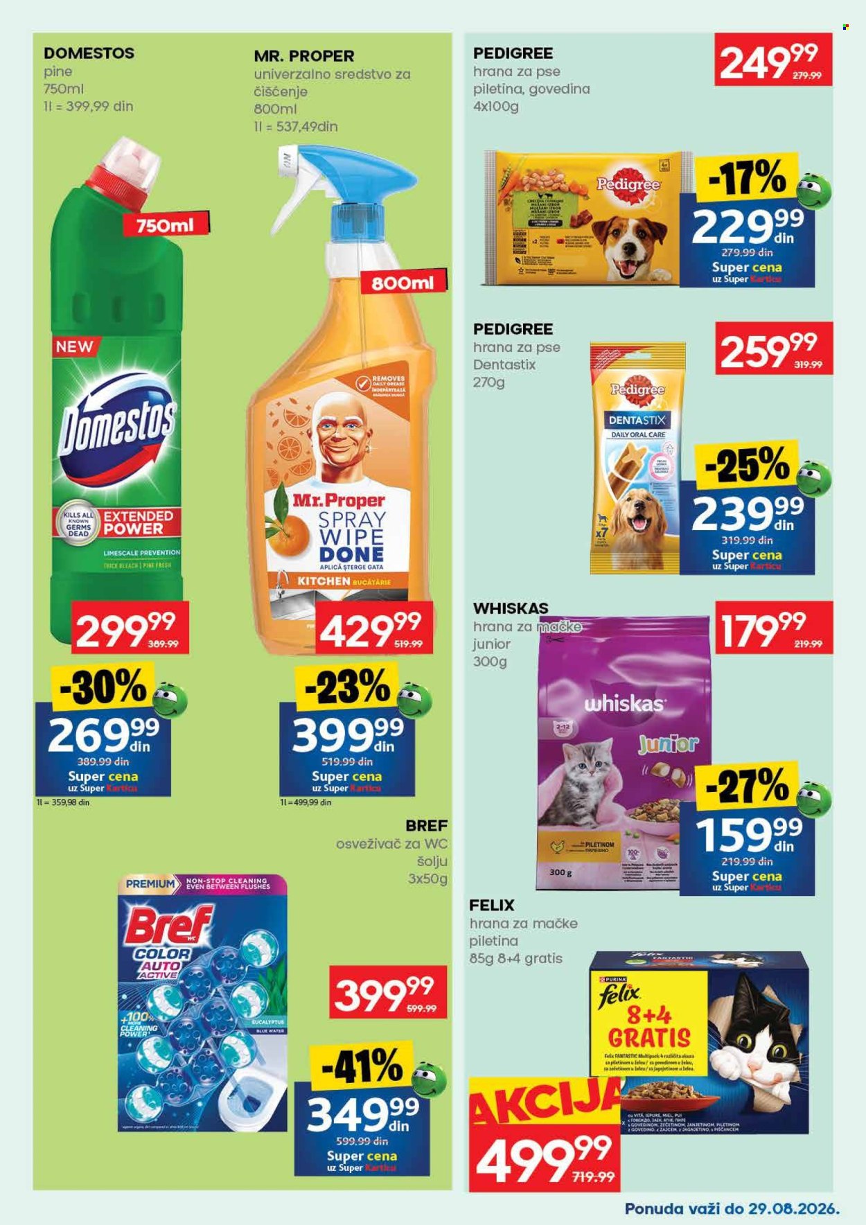 Roda katalog  - 17.08.2026 - 30.08.2026. Stranica 51