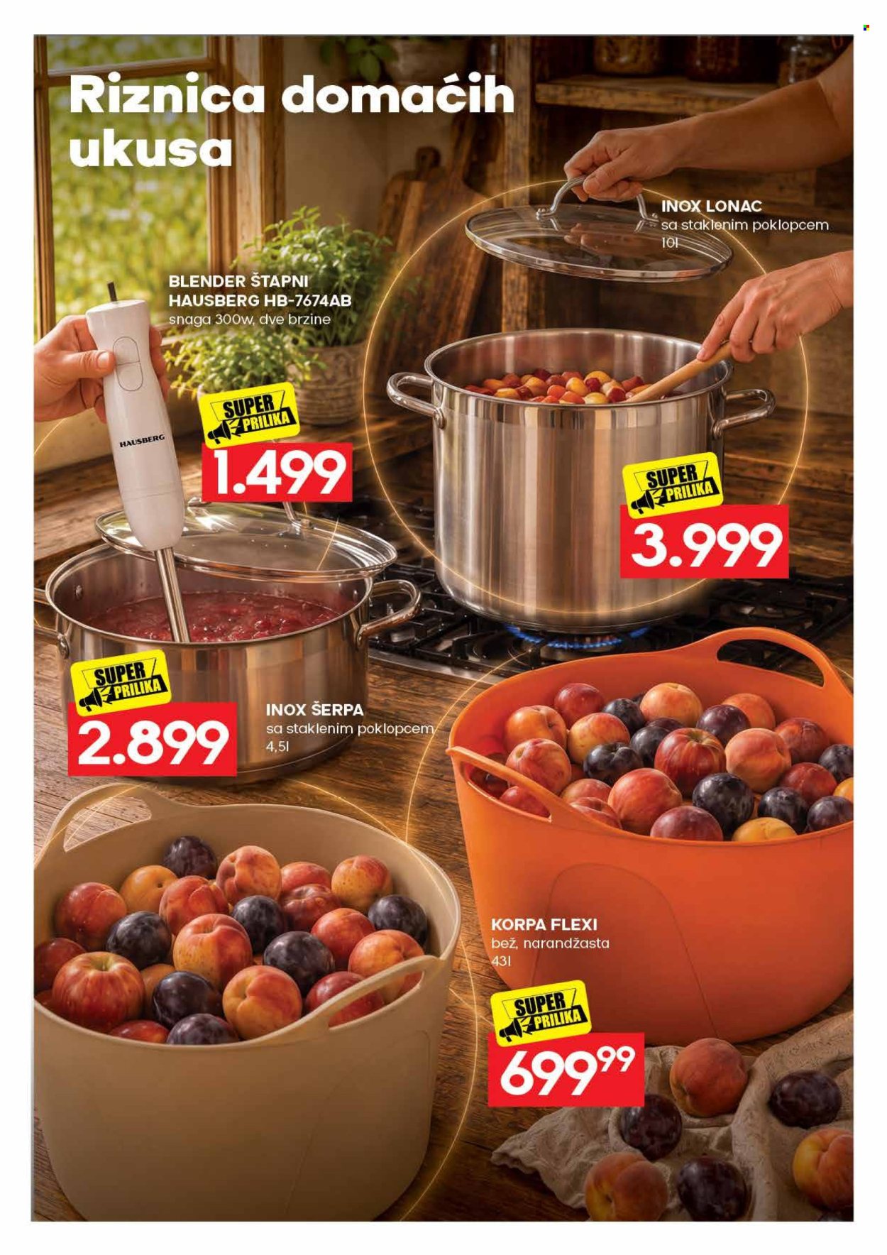 Roda katalog  - 17.08.2026 - 30.08.2026. Stranica 53