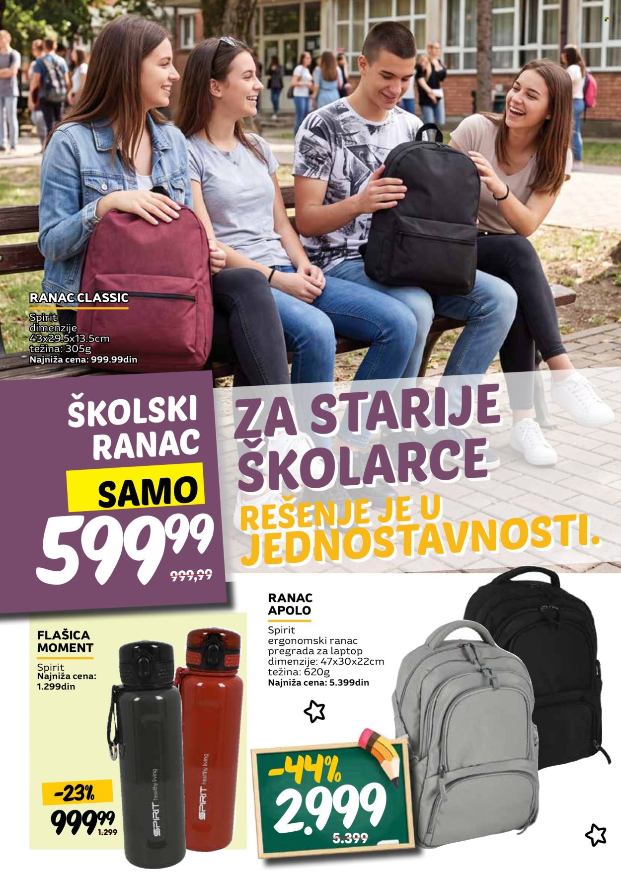 Roda katalog  - 14.08.2026 - 13.09.2026. Stranica 8