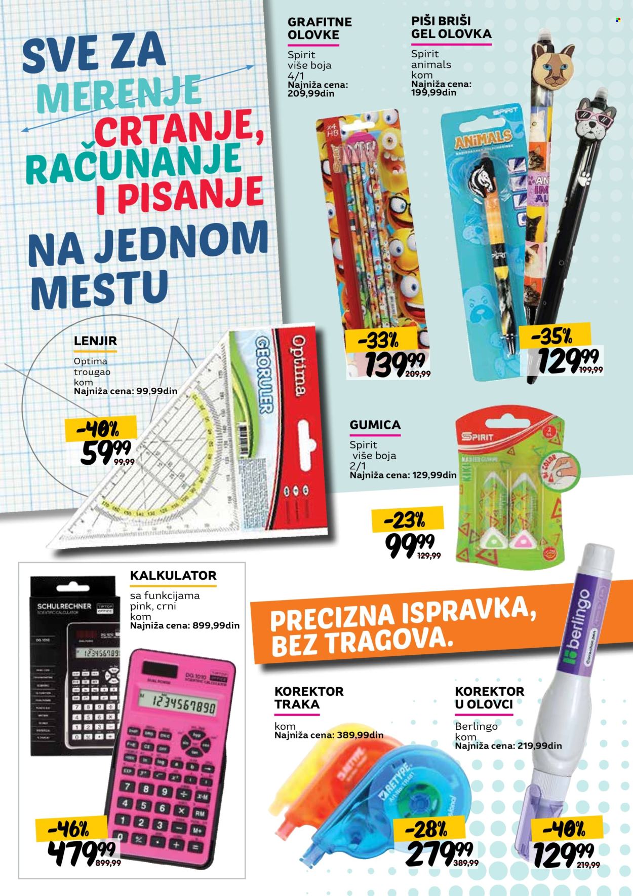 Roda katalog  - 14.08.2026 - 13.09.2026. Stranica 17