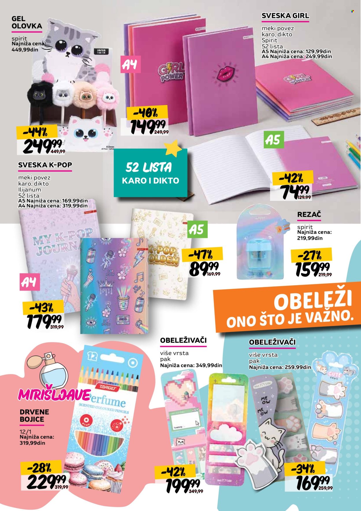 Roda katalog  - 14.08.2026 - 13.09.2026. Stranica 23