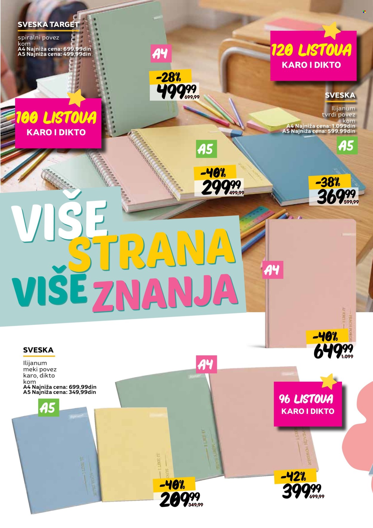 Roda katalog  - 14.08.2026 - 13.09.2026. Stranica 28