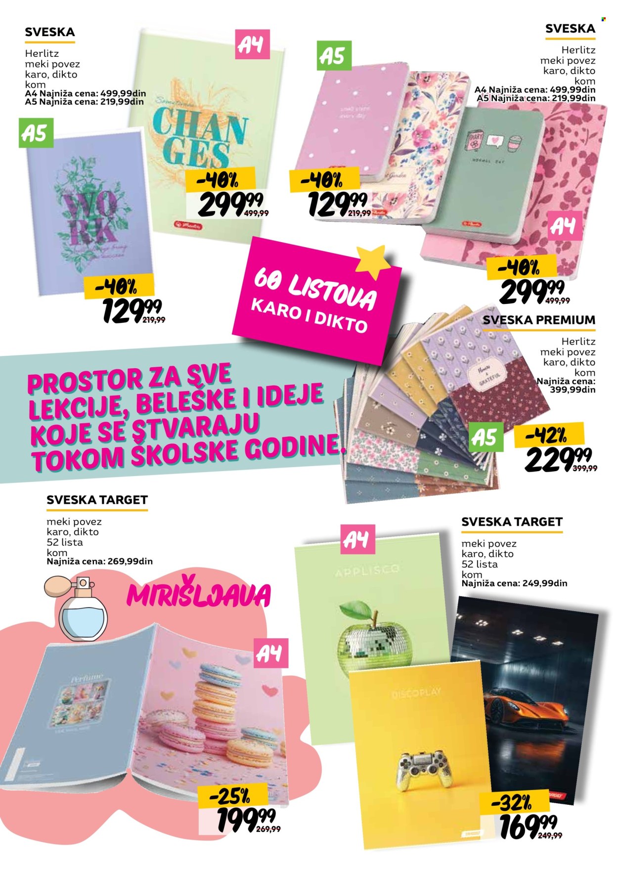 Roda katalog  - 14.08.2026 - 13.09.2026. Stranica 29