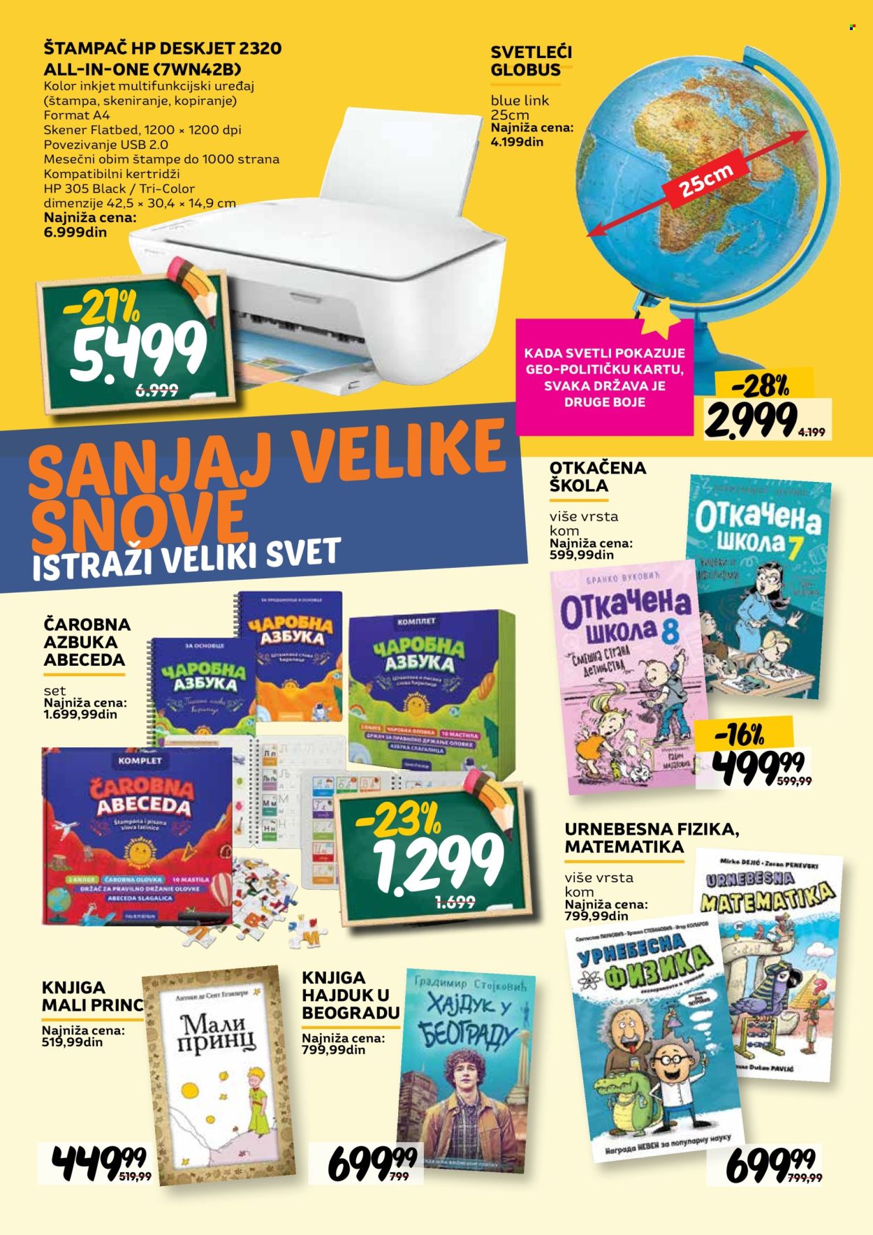 Roda katalog  - 14.08.2026 - 13.09.2026. Stranica 30