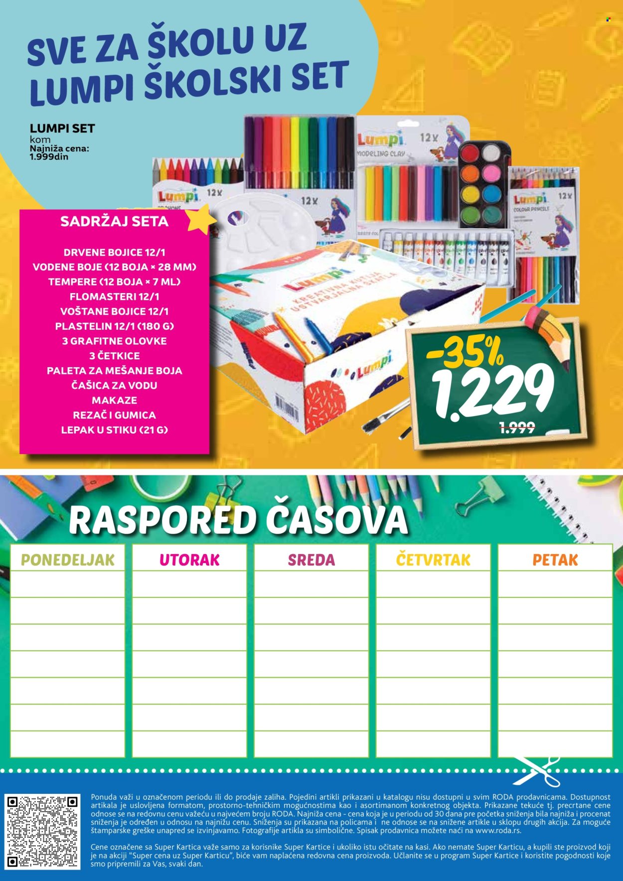 Roda katalog  - 14.08.2026 - 13.09.2026. Stranica 32