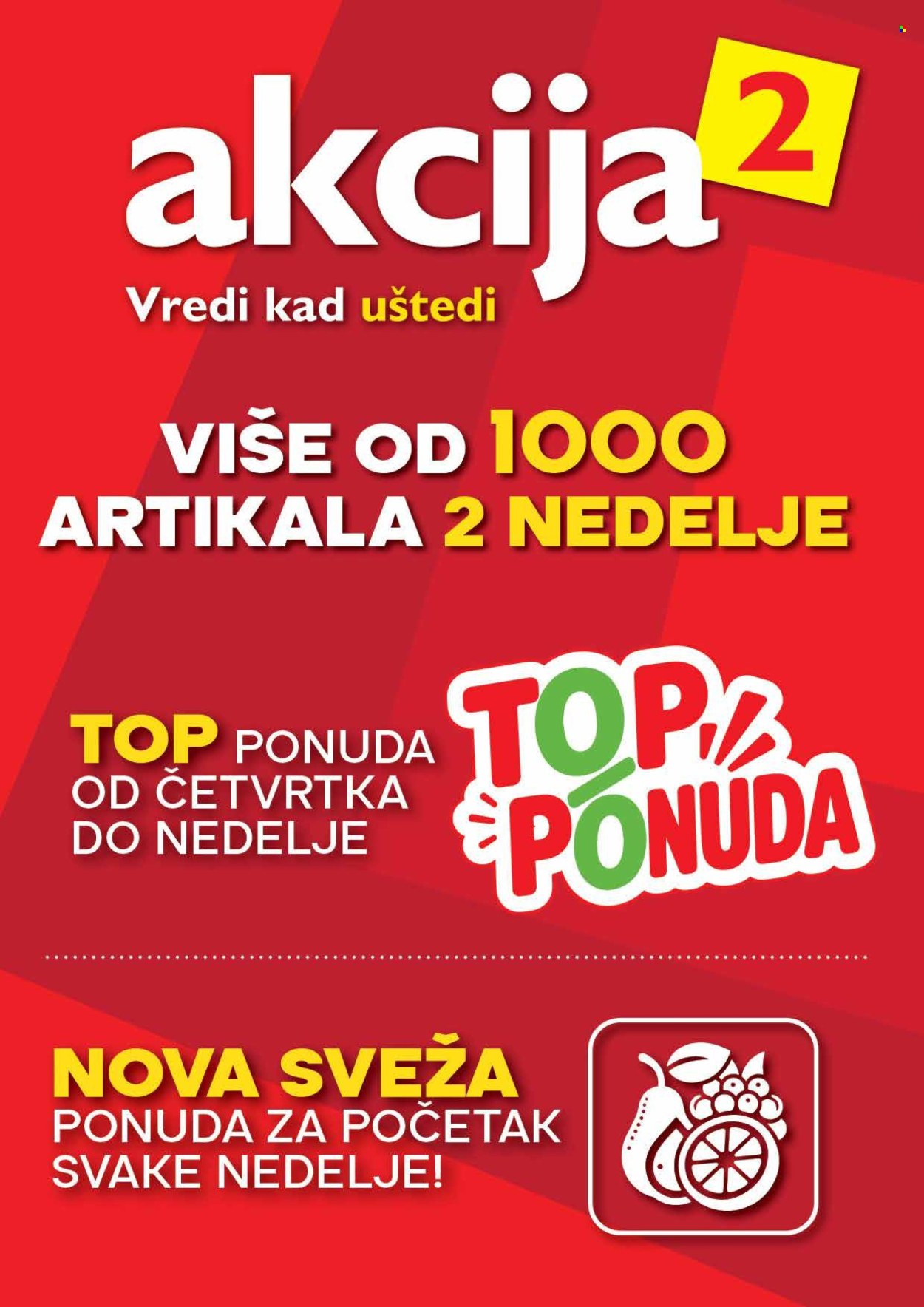 Idea katalog  - 17.08.2026 - 30.08.2026. Stranica 2