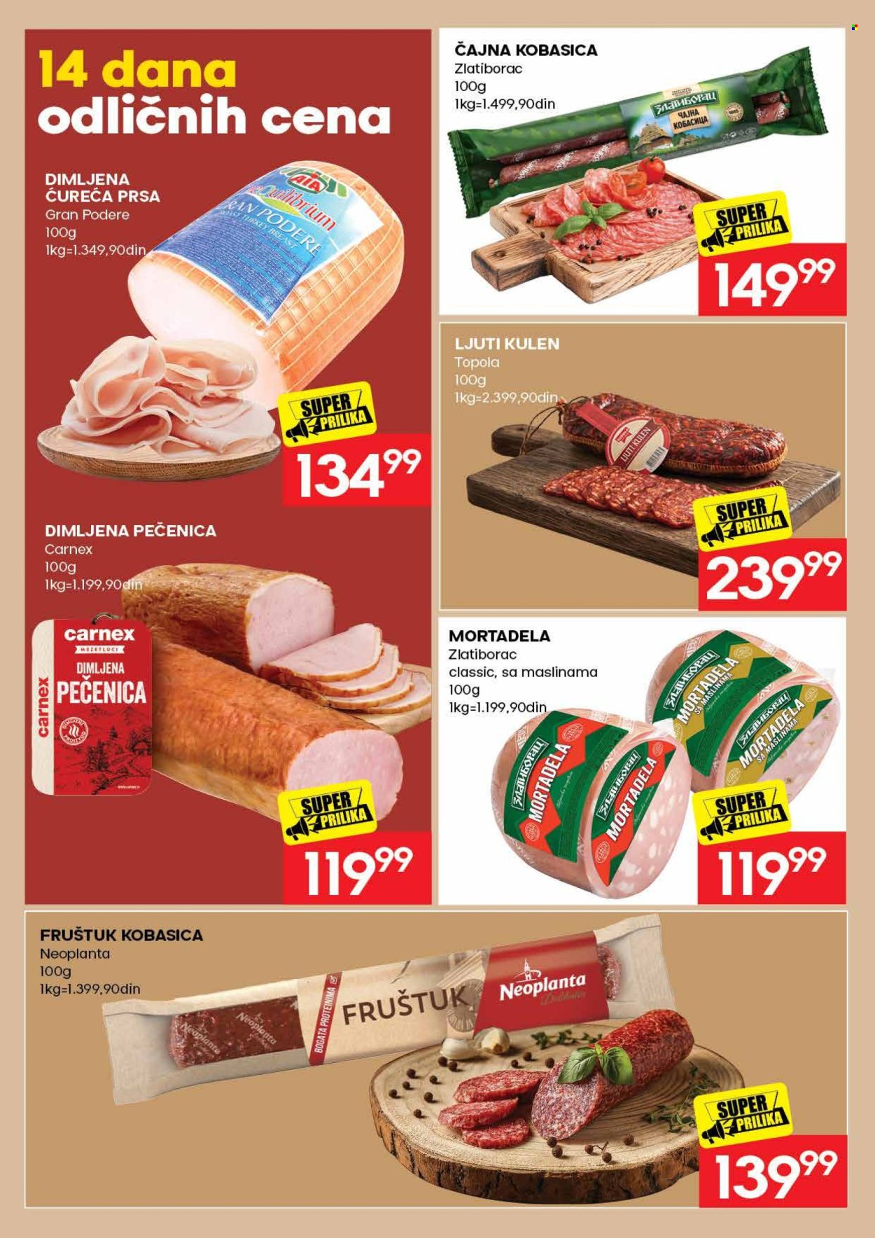Idea katalog  - 17.08.2026 - 30.08.2026. Stranica 10